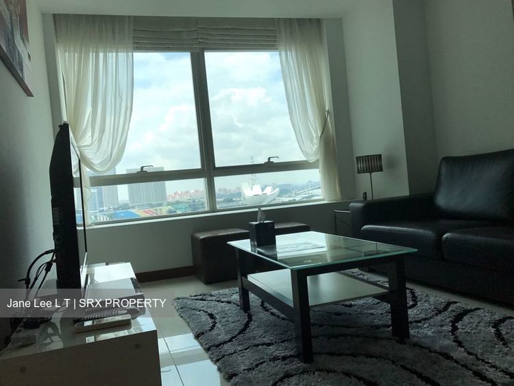 The Sail @ Marina Bay (D1), Apartment #158887442